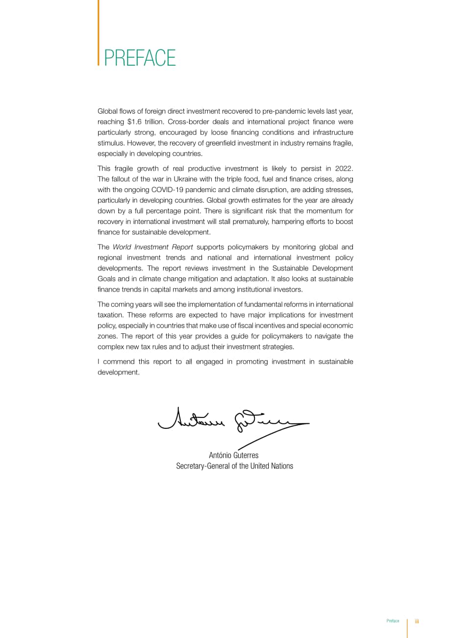 联合国贸发会议（UNCTAD）：2022年国际税收改革和可持续投资报告（英文版）（244页）.pdf_第5页
