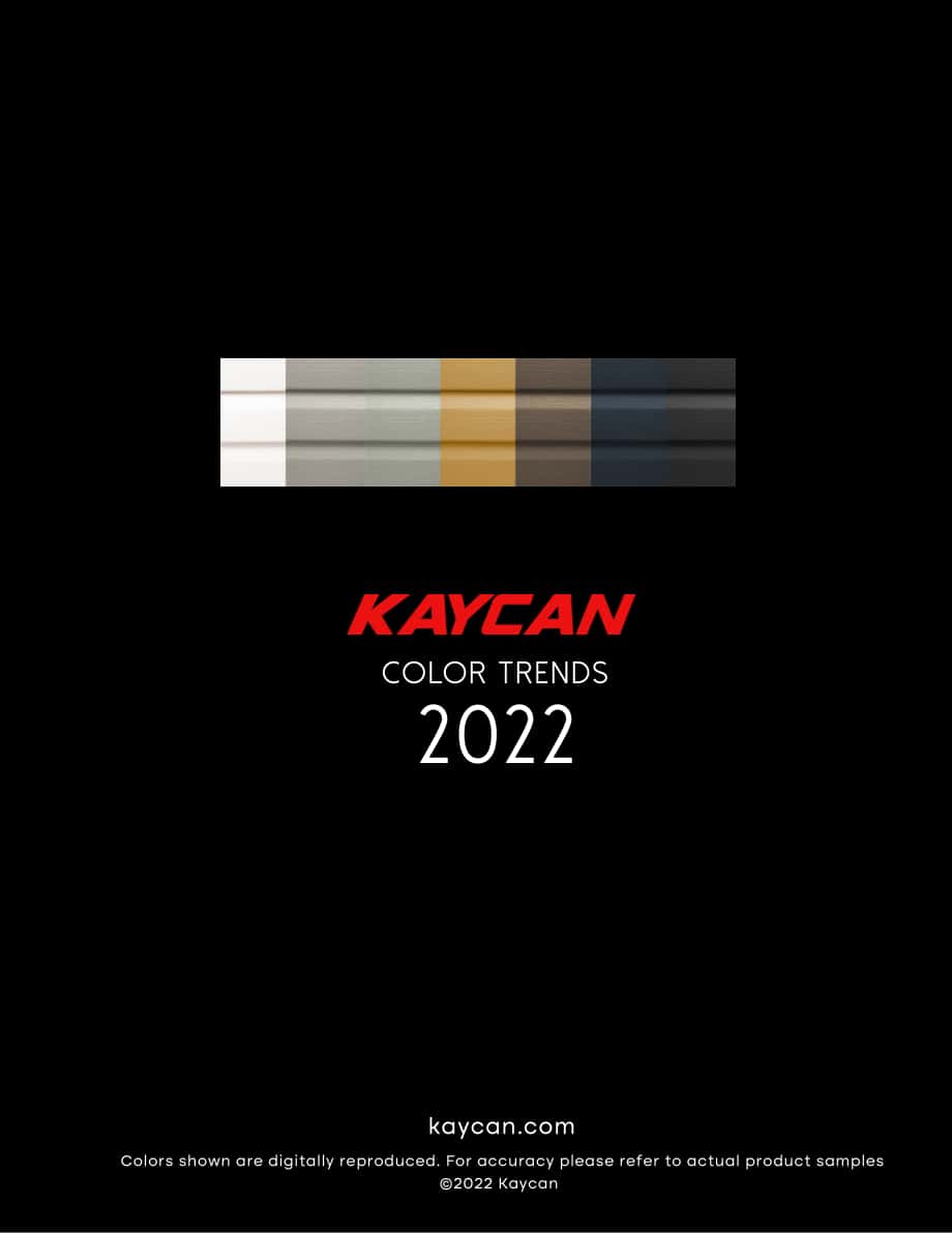 Kaycan：2022年全球住宅外墙流行色彩趋势报告（英文版）（14页）.pdf_第14页