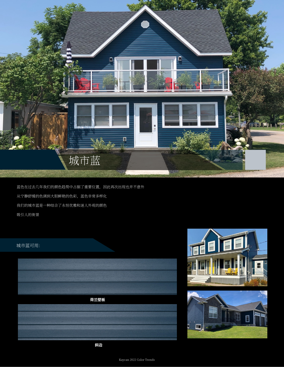 Kaycan：2022年全球住宅外墙流行色彩趋势报告（英文版）（14页）.pdf_第8页