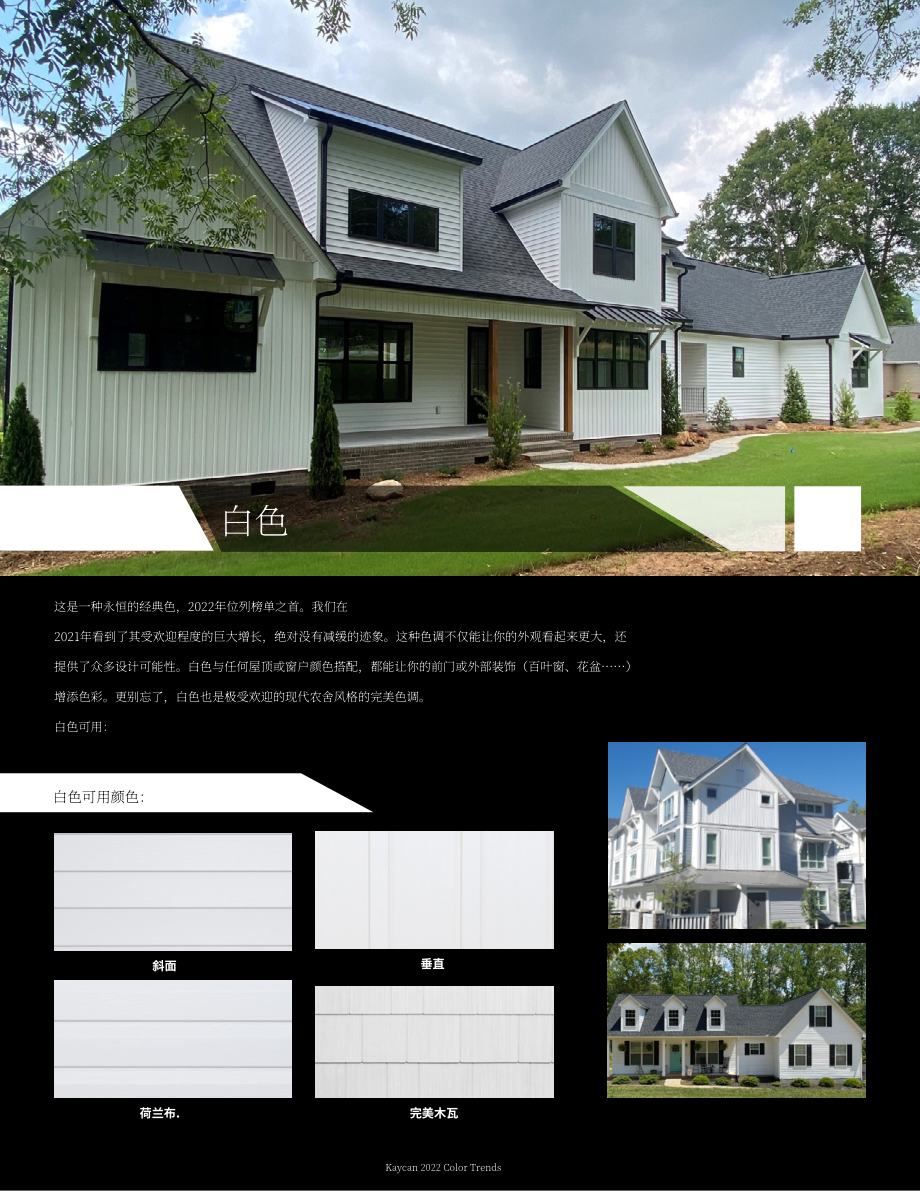 Kaycan：2022年全球住宅外墙流行色彩趋势报告（英文版）（14页）.pdf_第9页