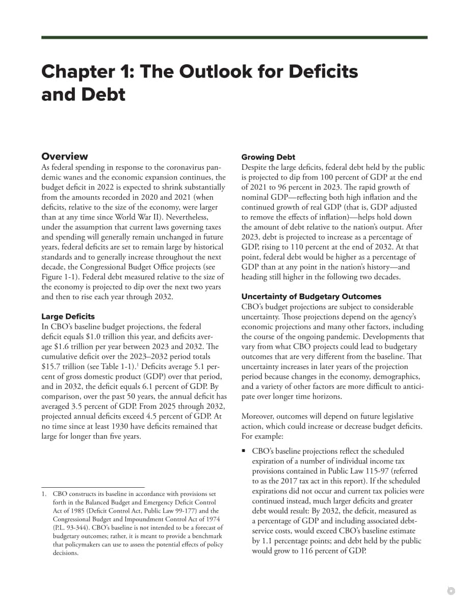 美国国会预算办公室（CBO）：2022-2032年预算和经济展望报告（英文版）（150页）.pdf_第11页