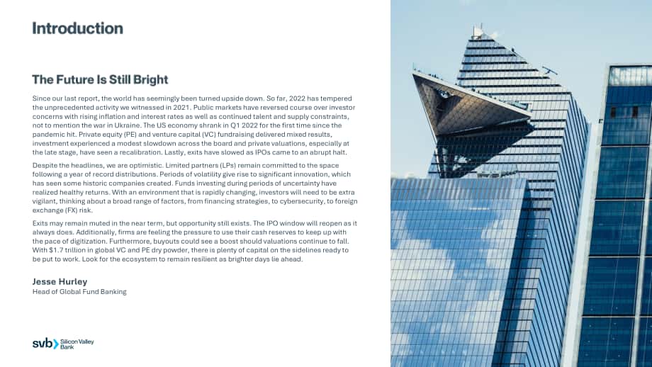 硅谷银行（SVB）：2022年第二季度全球基金银行业展望报告（英文版）（20页）.pdf_第2页