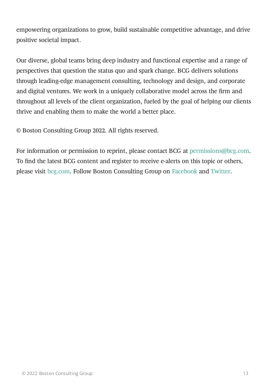 波士顿咨询（BCG）： 中国杂货商如何在竞争中脱颖而出（英文版）（15页）.pdf_第13页