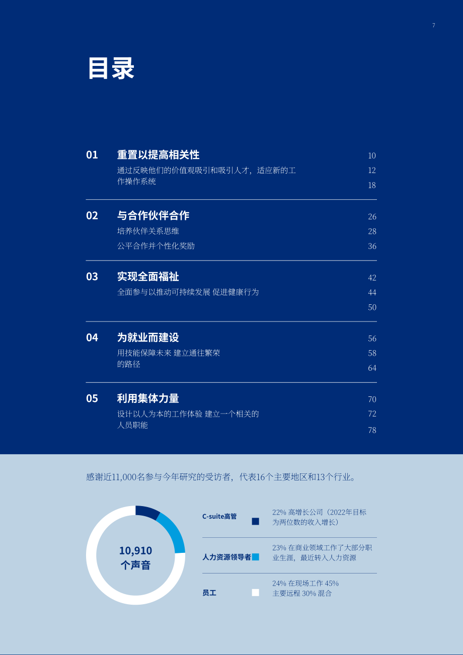 美世咨询（Mercer）：2022年全球人才趋势报告（英文版）（88页）.pdf_第7页
