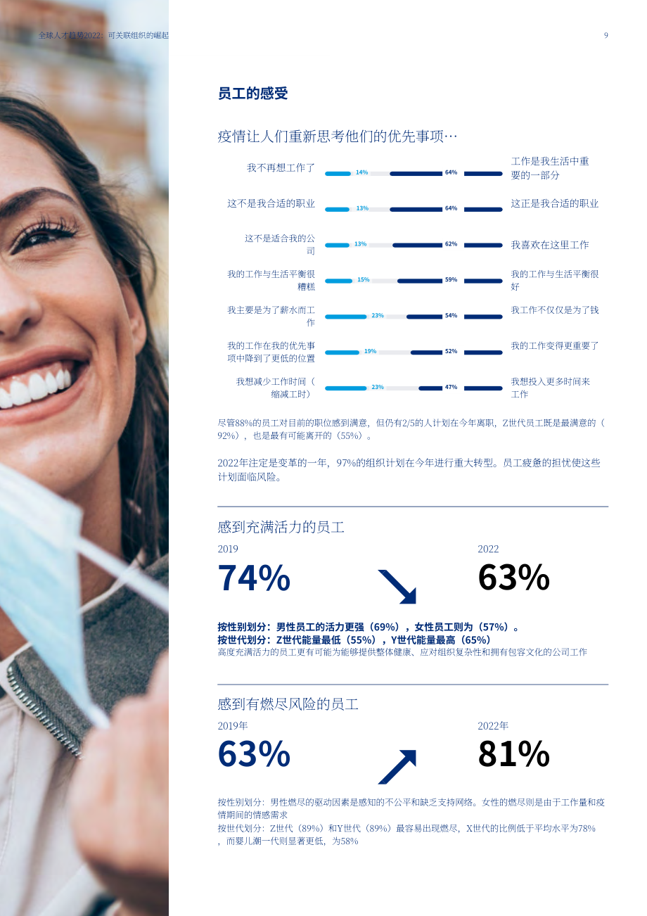美世咨询（Mercer）：2022年全球人才趋势报告（英文版）（88页）.pdf_第9页
