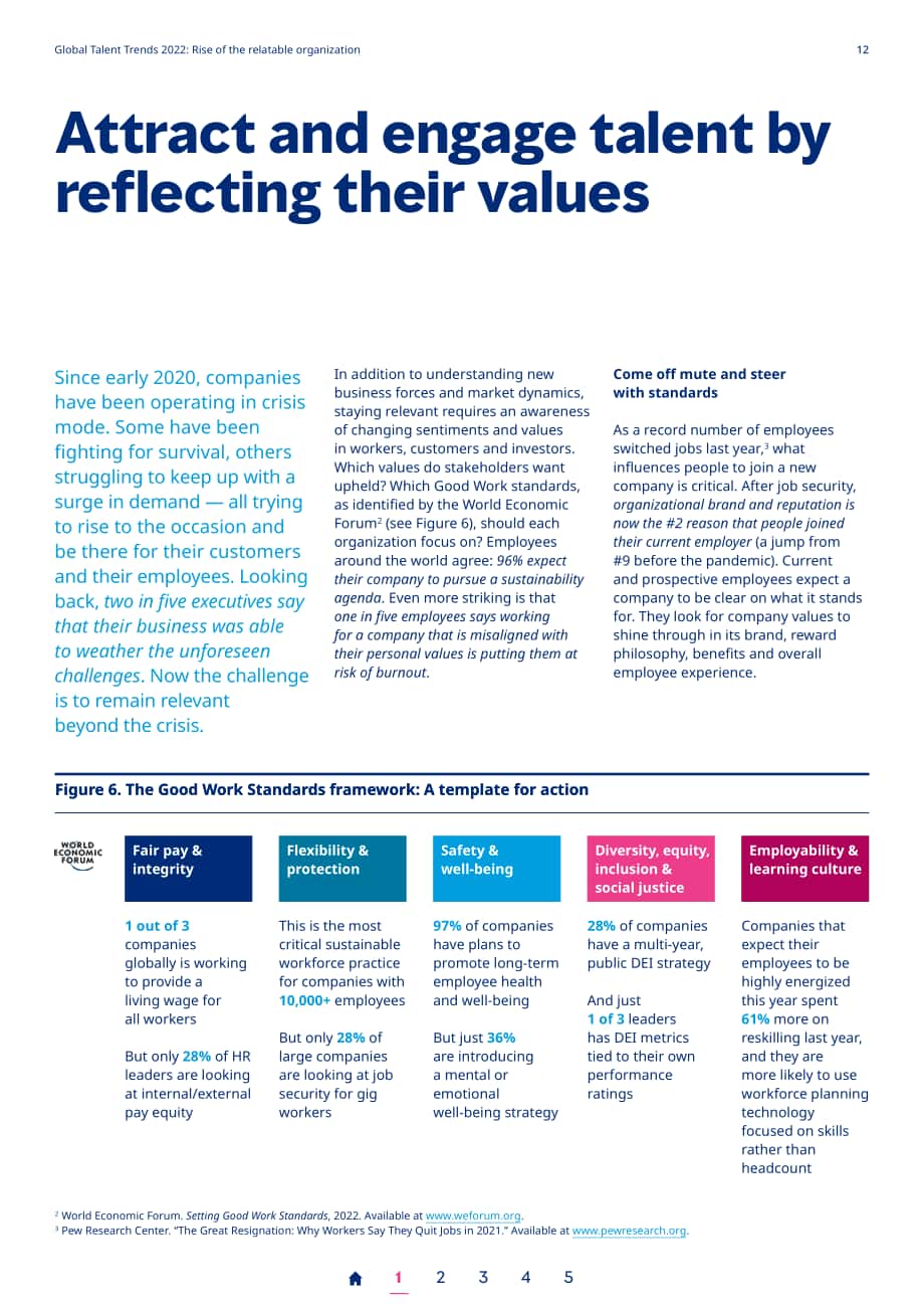 美世咨询（Mercer）：2022年全球人才趋势报告（英文版）（88页）.pdf_第12页