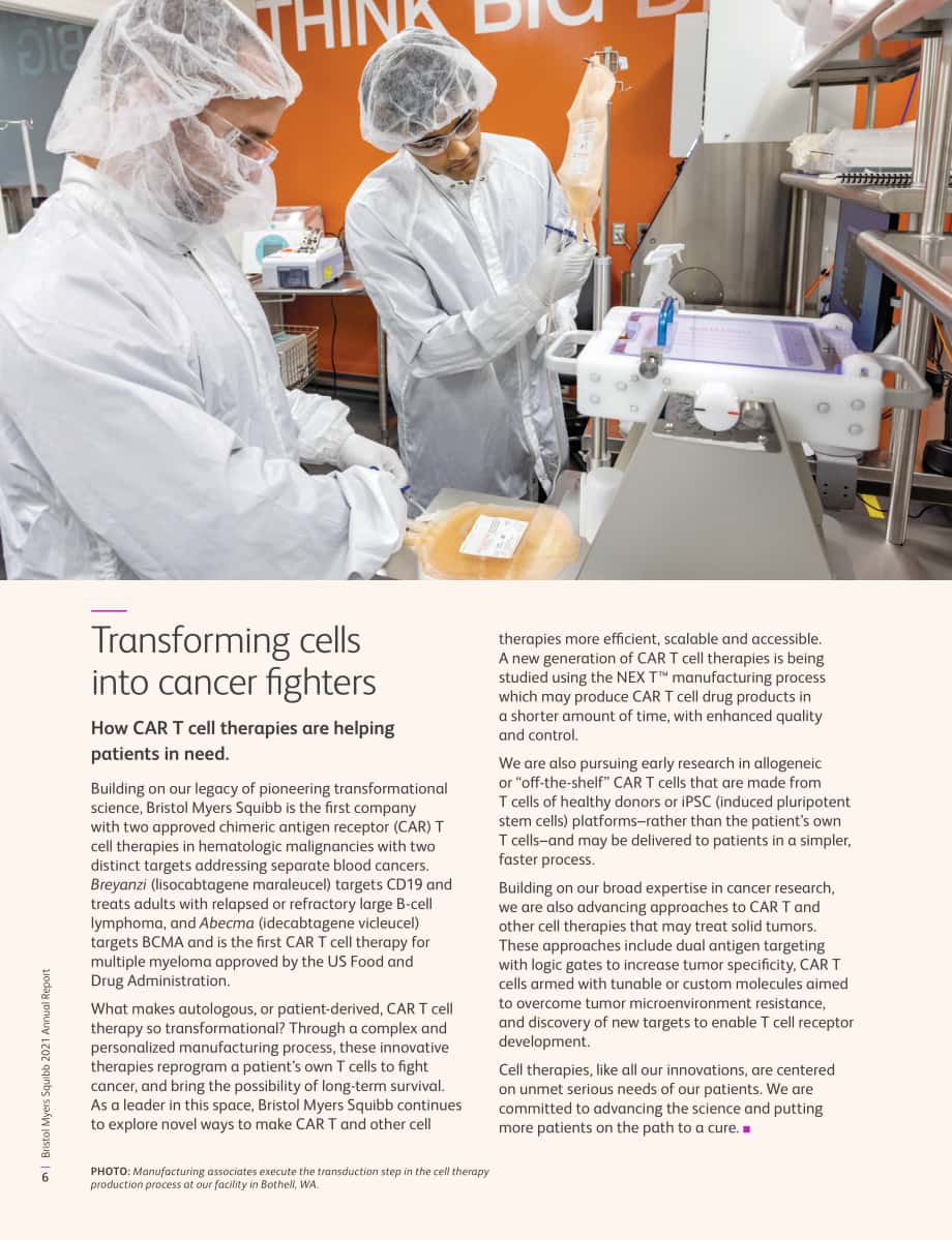 百时美施贵宝Bristol Myers Squibb（BMY）2021年年度报告「NYSE」（英文版）（120页）.pdf_第9页