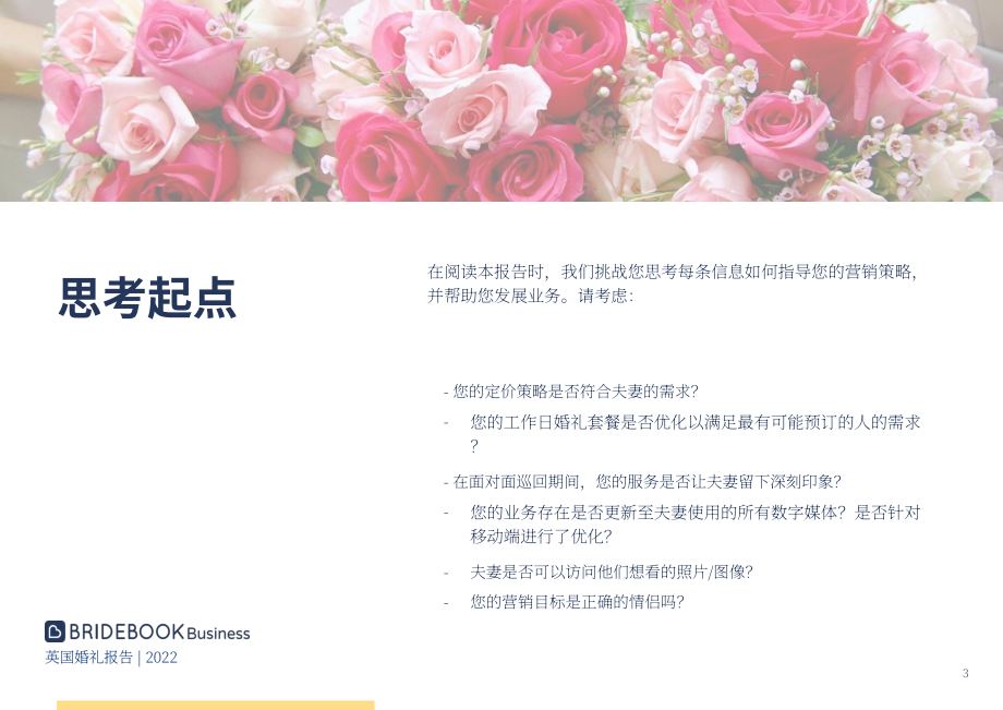 ‎Bridebook：2022年英国婚礼市场分析报告-全面分析英国已婚和订婚夫妇的婚礼模式及成本（英文版）（125页）.pdf_第3页