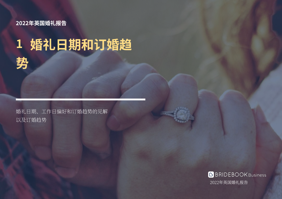 ‎Bridebook：2022年英国婚礼市场分析报告-全面分析英国已婚和订婚夫妇的婚礼模式及成本（英文版）（125页）.pdf_第9页