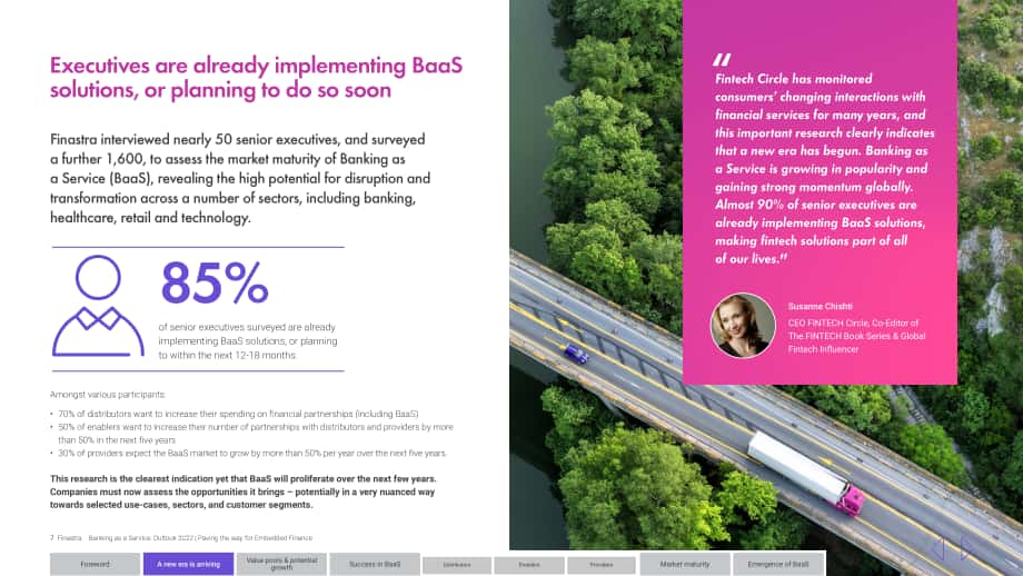 Finastra：2022年银行即服务（BaaS）展望报告（英文版）（32页）.pdf_第7页