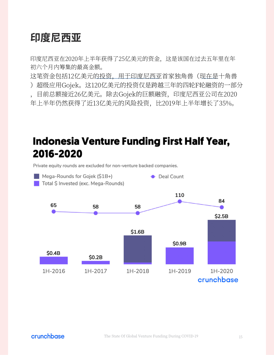 Crunchbase：COVID-19 期间的全球风险投资状况分析报告（英文版）（33页）.pdf_第15页