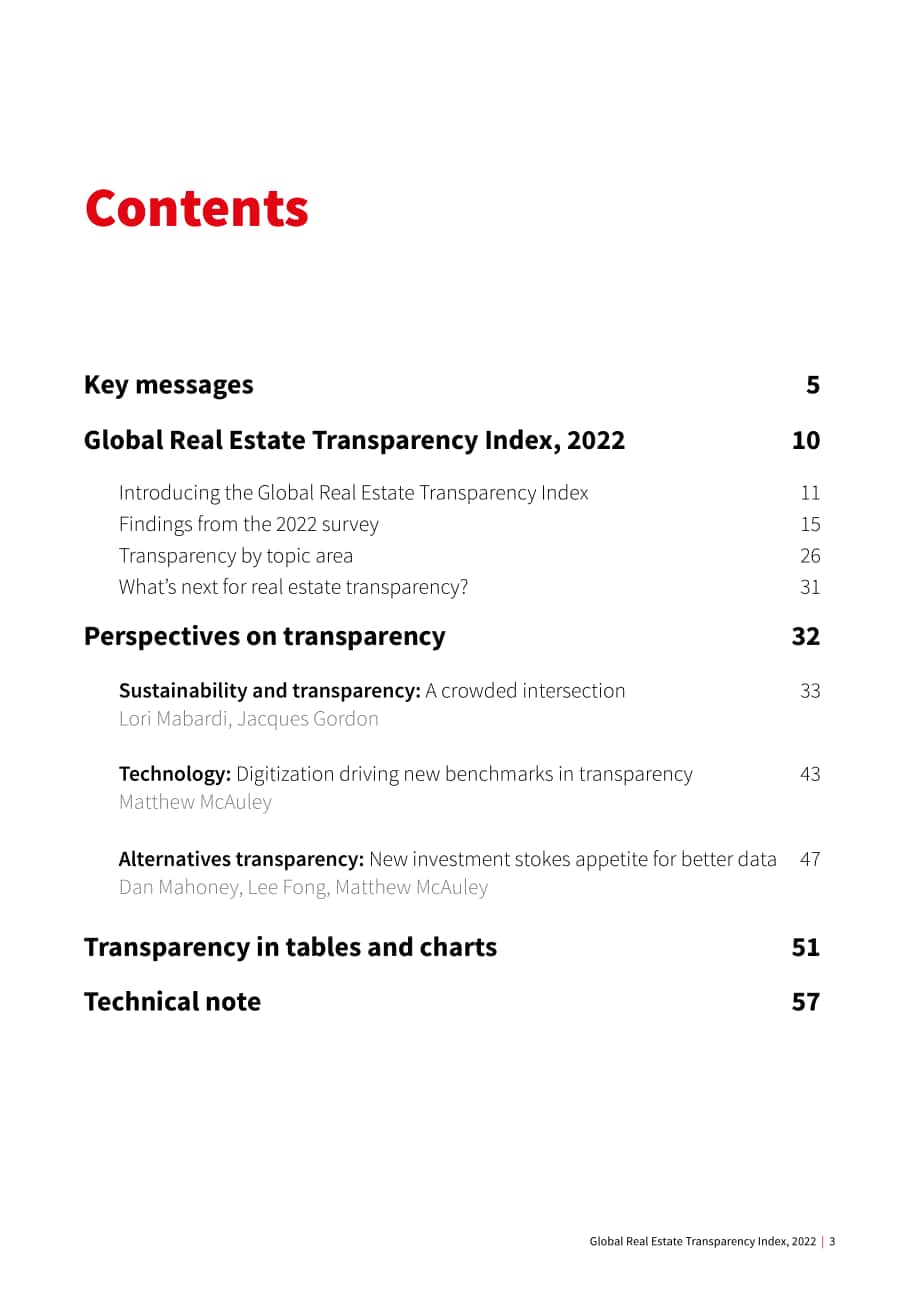 仲量联行（JLL）：2022年全球房地产透明度指数报告（英文版）（64页）.pdf_第3页
