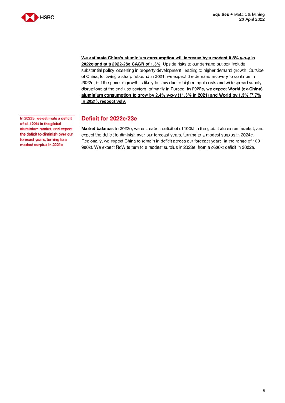 汇丰银行（HSBC）：中国金属与矿业-2022年中国铝与铜市场分析报告（英文版）（31页）.pdf_第5页