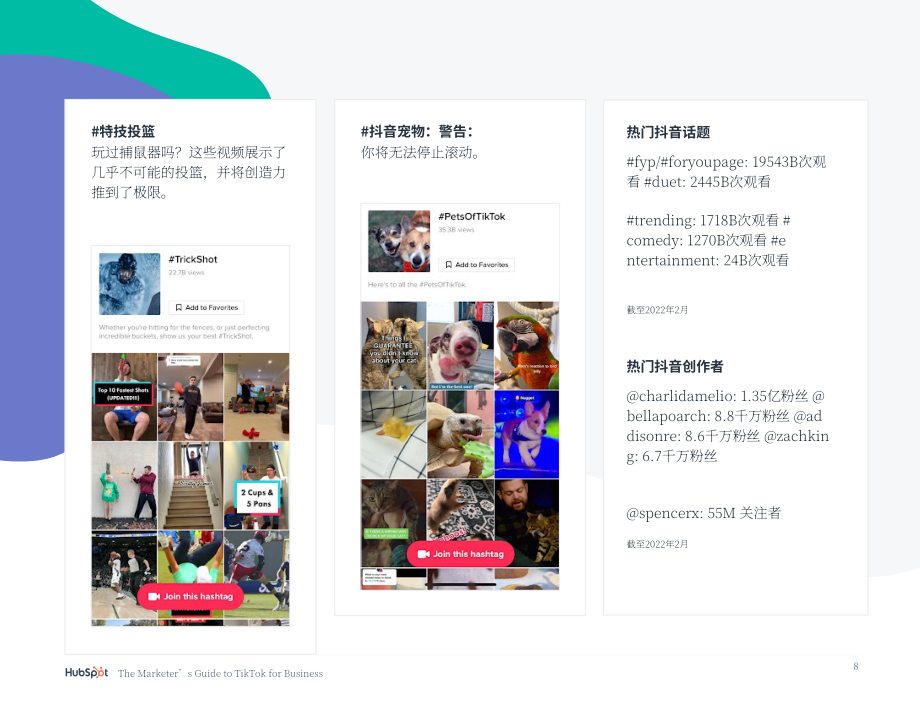 HubSpot：TikTok商业营销指南（英文版）（25页）.pdf_第8页