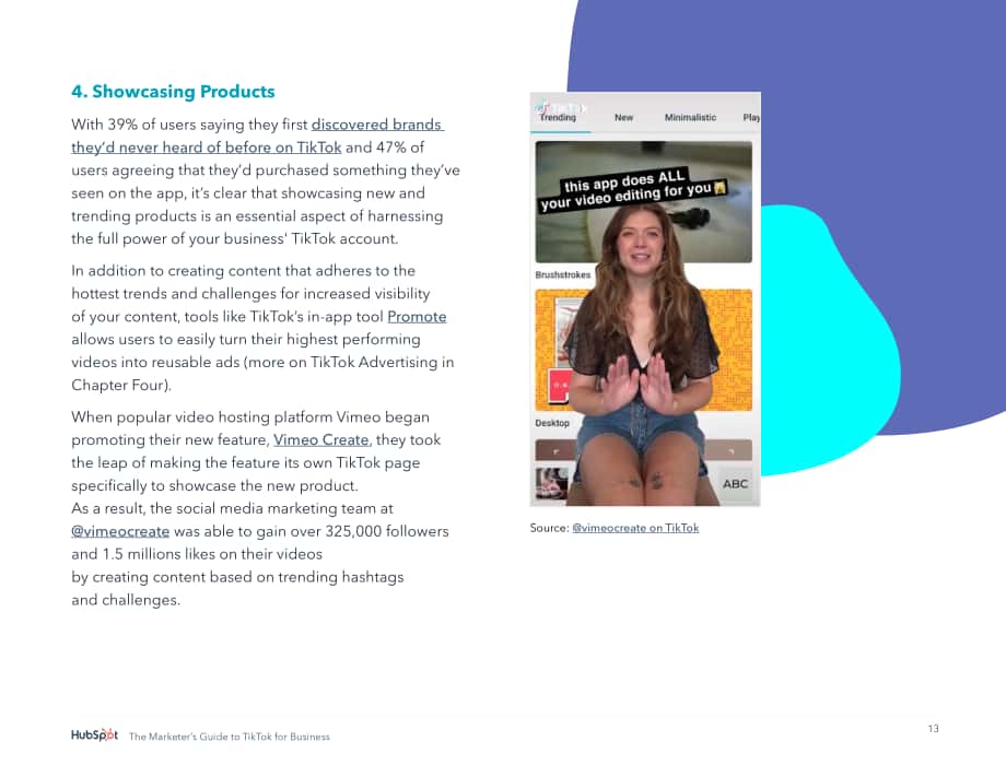 HubSpot：TikTok商业营销指南（英文版）（25页）.pdf_第13页