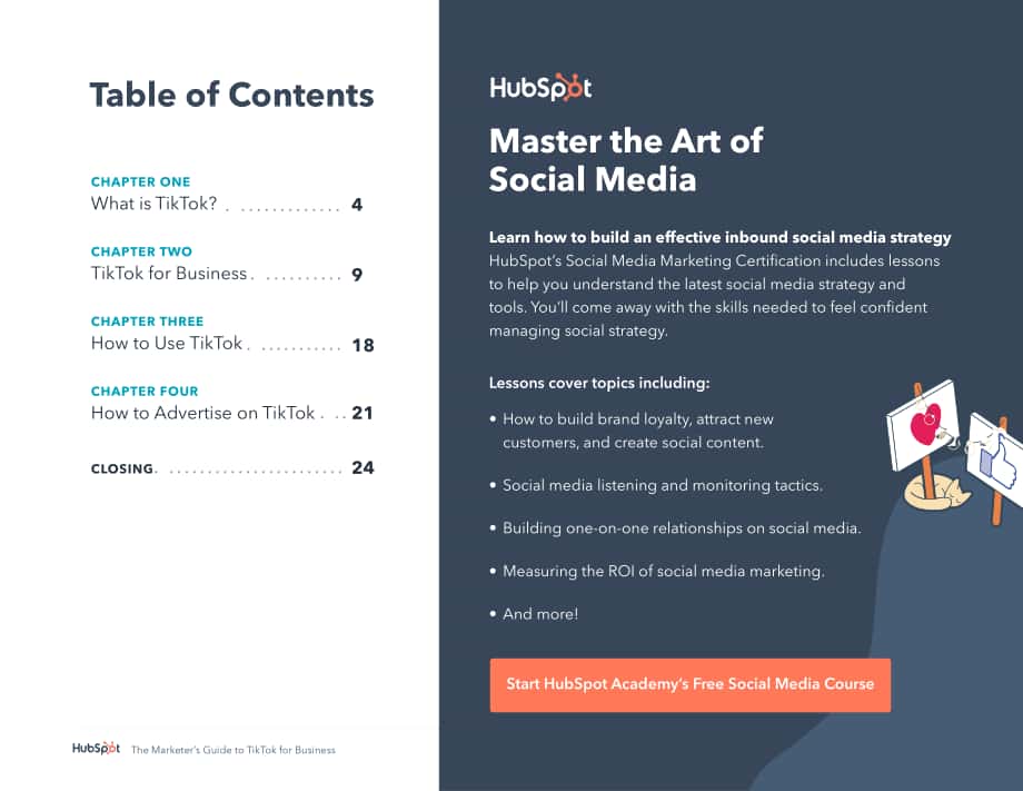 HubSpot：TikTok商业营销指南（英文版）（25页）.pdf_第3页