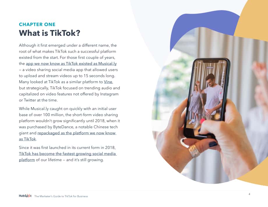 HubSpot：TikTok商业营销指南（英文版）（25页）.pdf_第4页