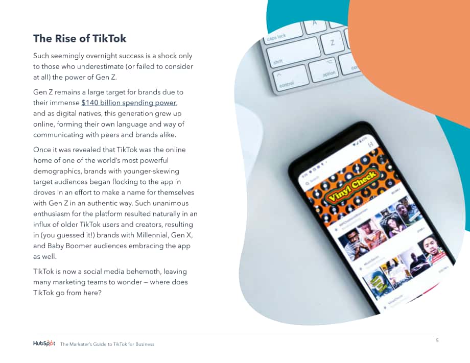 HubSpot：TikTok商业营销指南（英文版）（25页）.pdf_第5页