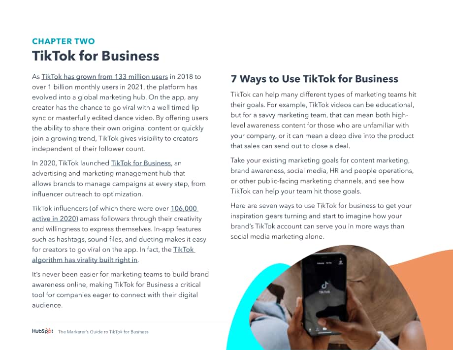 HubSpot：TikTok商业营销指南（英文版）（25页）.pdf_第9页