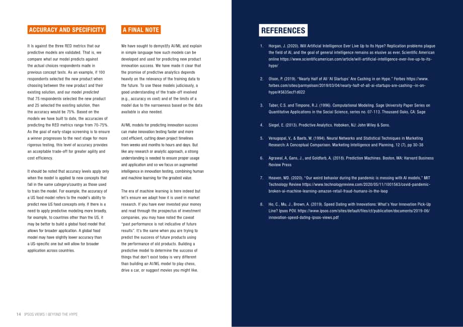 益普索（Ipsos）：机器学习时代的创新预测（英文版）（9页）.pdf_第8页