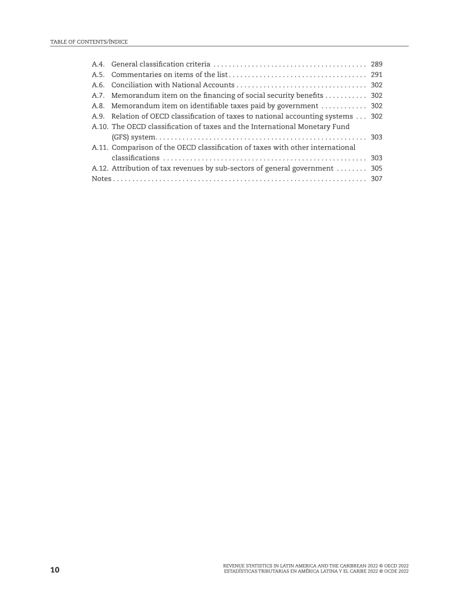 经合组织（OECD）：2022年拉丁美洲和加勒比地区收入统计报告（英文版）（342页）.pdf_第11页