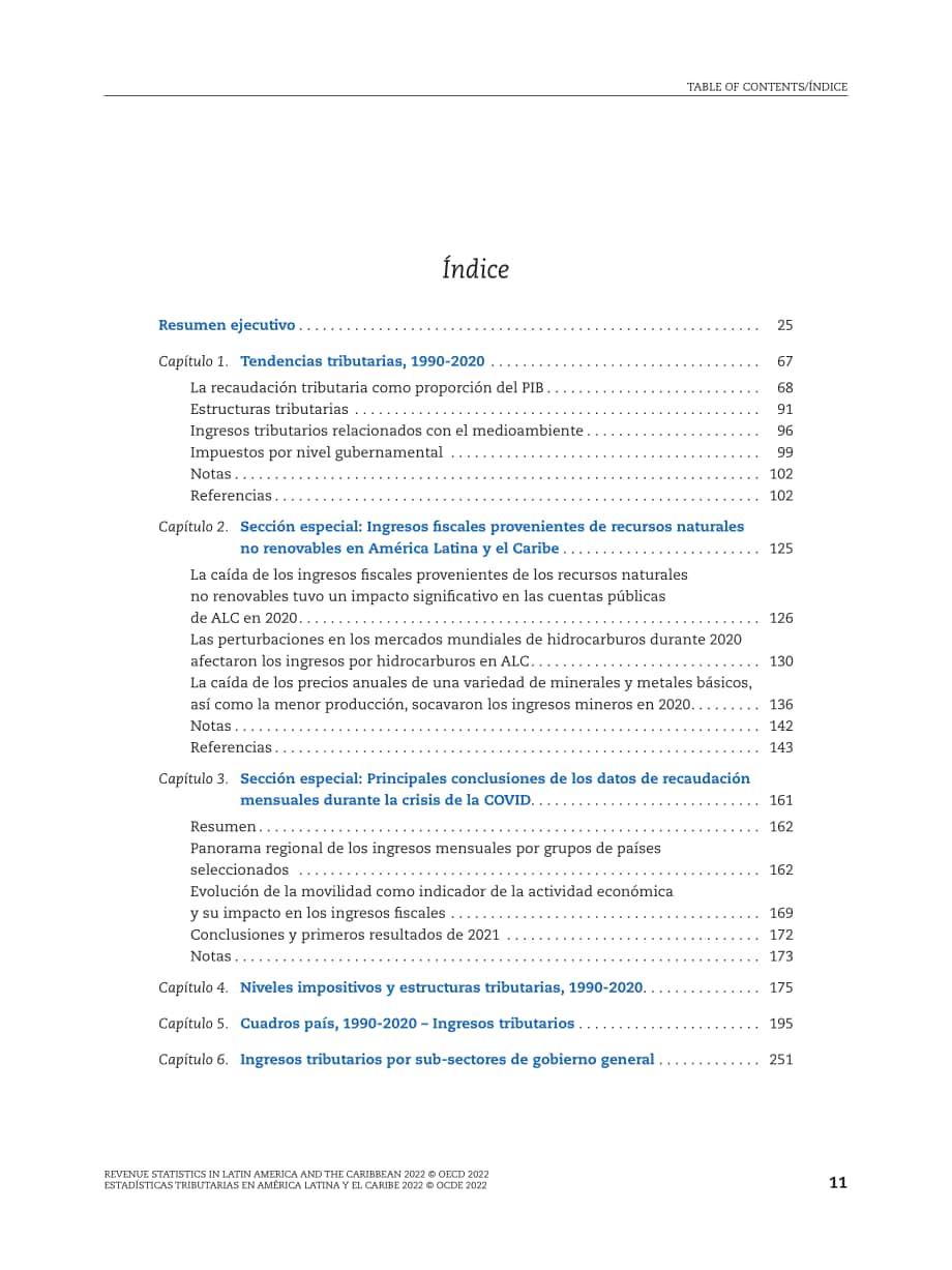 经合组织（OECD）：2022年拉丁美洲和加勒比地区收入统计报告（英文版）（342页）.pdf_第12页
