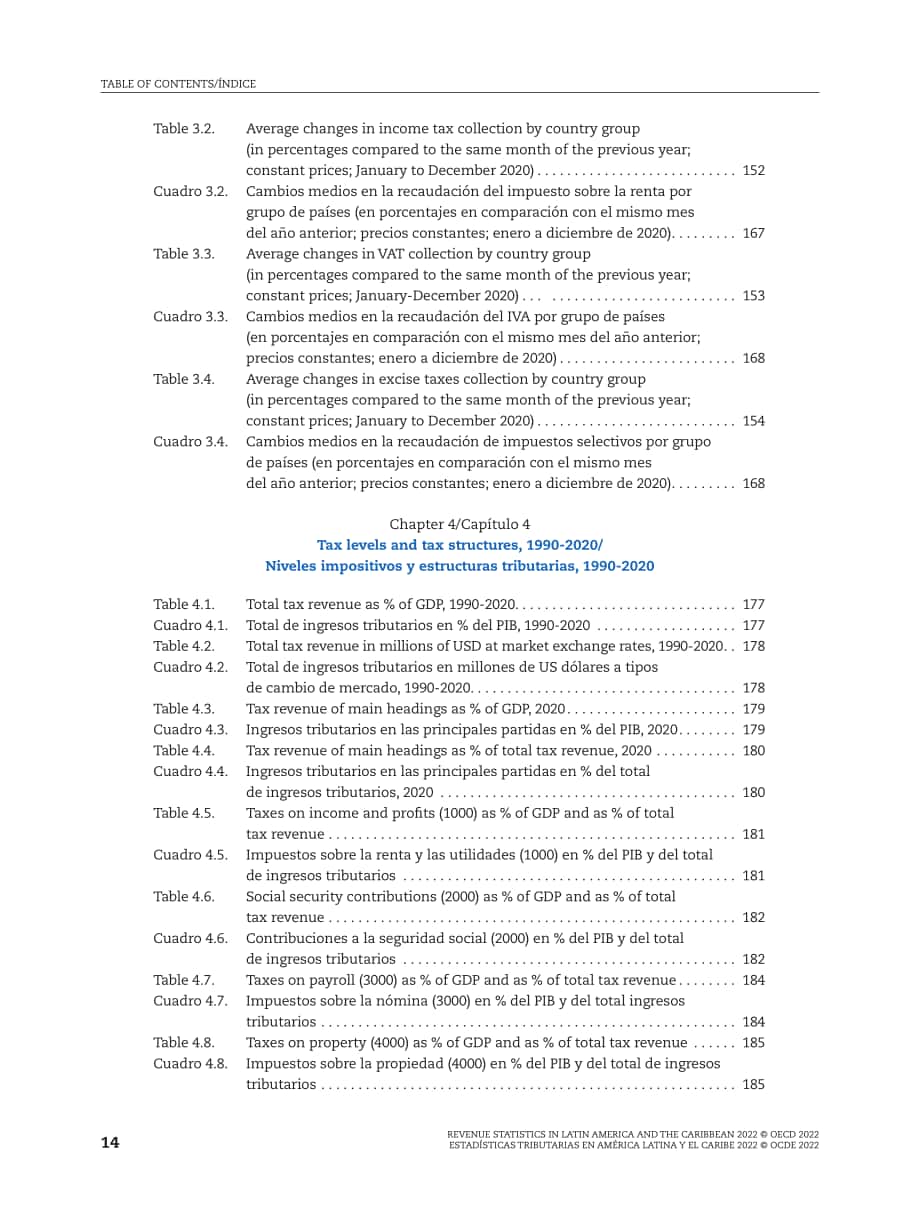 经合组织（OECD）：2022年拉丁美洲和加勒比地区收入统计报告（英文版）（342页）.pdf_第15页