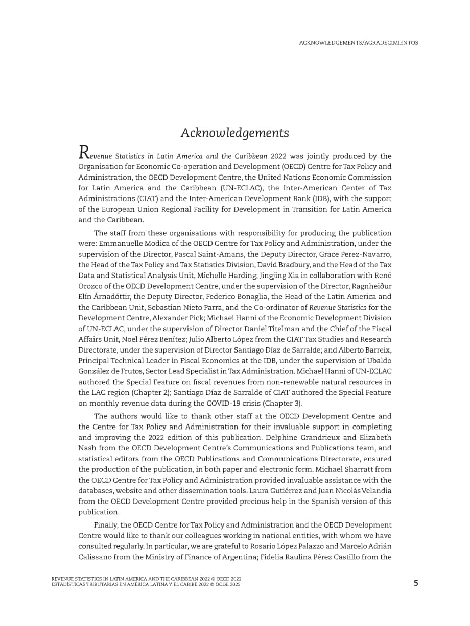 经合组织（OECD）：2022年拉丁美洲和加勒比地区收入统计报告（英文版）（342页）.pdf_第6页
