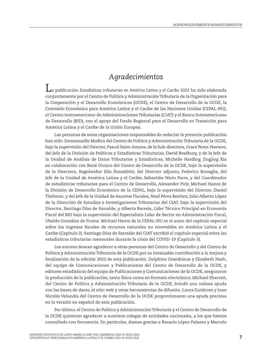 经合组织（OECD）：2022年拉丁美洲和加勒比地区收入统计报告（英文版）（342页）.pdf_第8页
