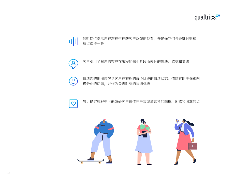 Qualtrics：2022年客户旅程地图终极指南（英文版）（33页）.pdf_第12页