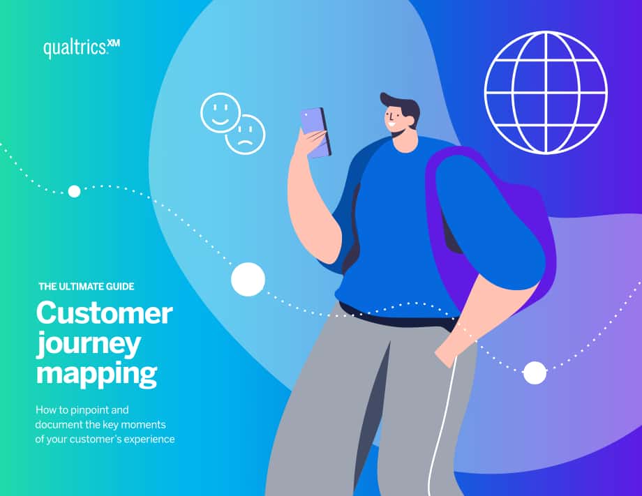 Qualtrics：2022年客户旅程地图终极指南（英文版）（33页）.pdf_第1页