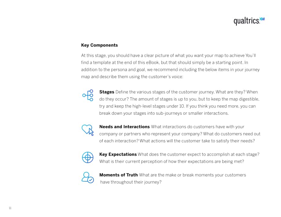 Qualtrics：2022年客户旅程地图终极指南（英文版）（33页）.pdf_第11页