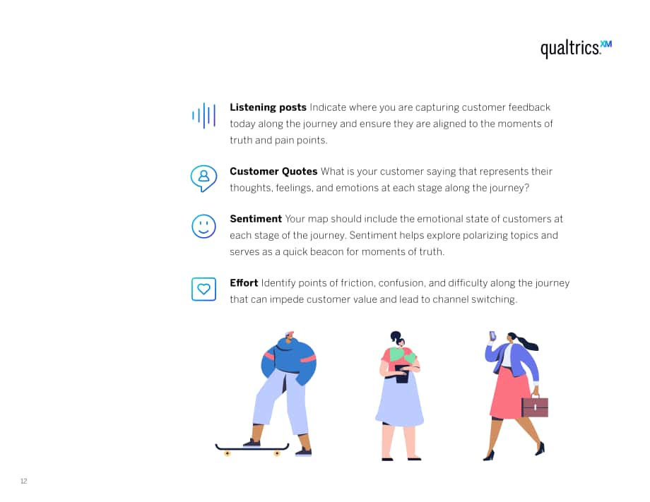 Qualtrics：2022年客户旅程地图终极指南（英文版）（33页）.pdf_第12页