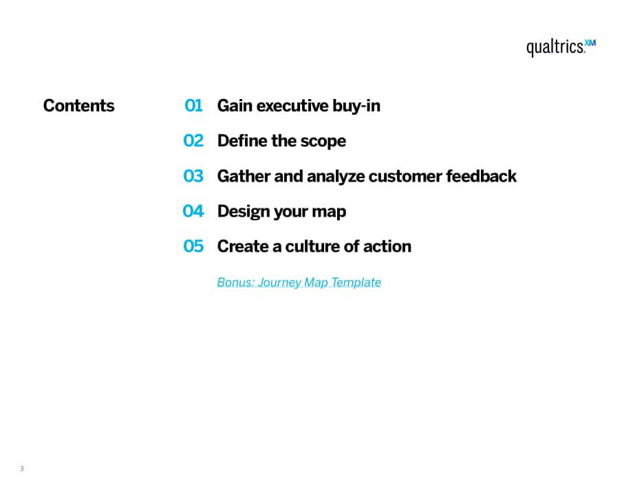 Qualtrics：2022年客户旅程地图终极指南（英文版）（33页）.pdf_第3页