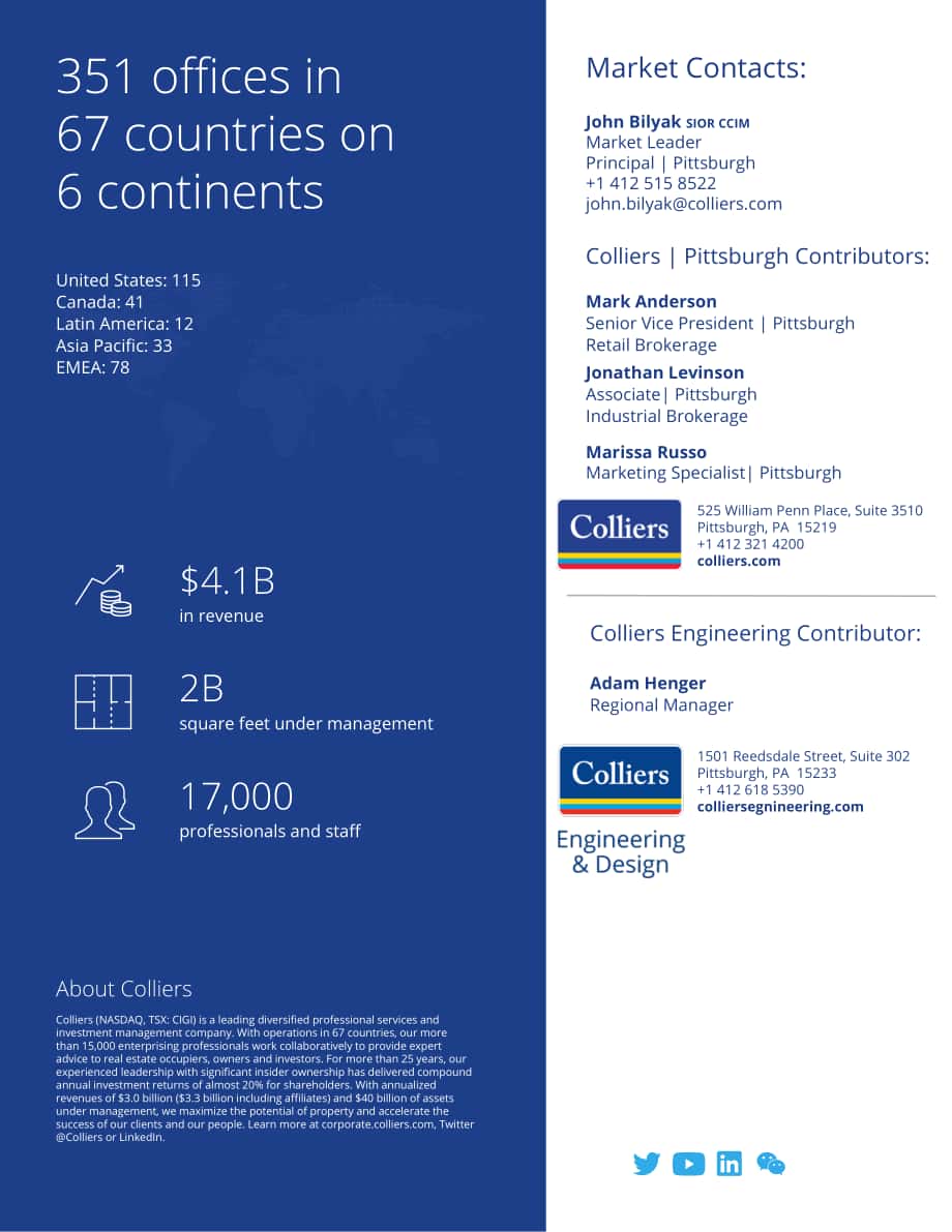 高力国际（Colliers）：2022年第二季度美国零售地产市场展望报告（英文版）（4页）.pdf_第4页