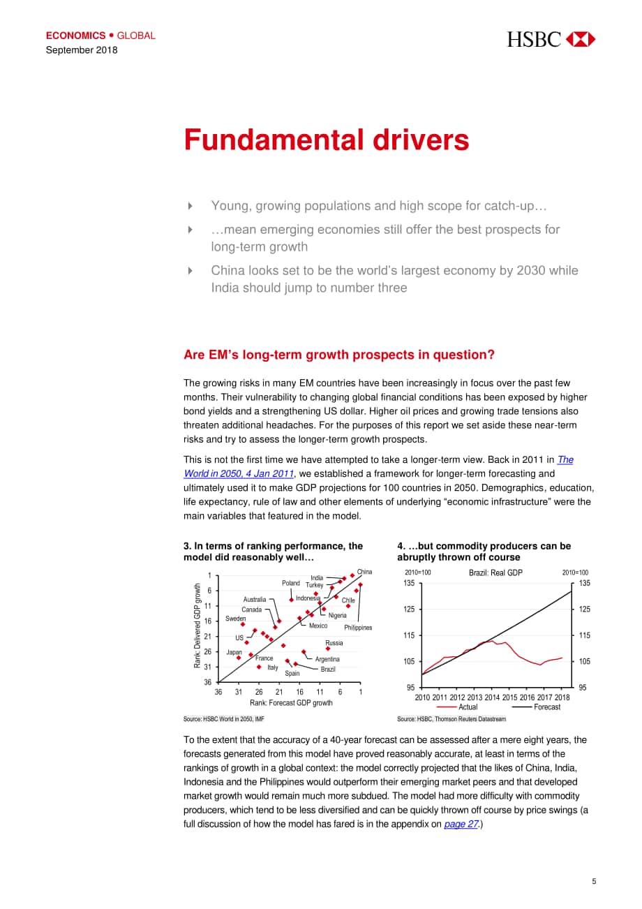 汇丰银行（HSBC）：2030年世界经济展望报告-对75个国家的长期预测（英文版）（46页）.pdf_第6页