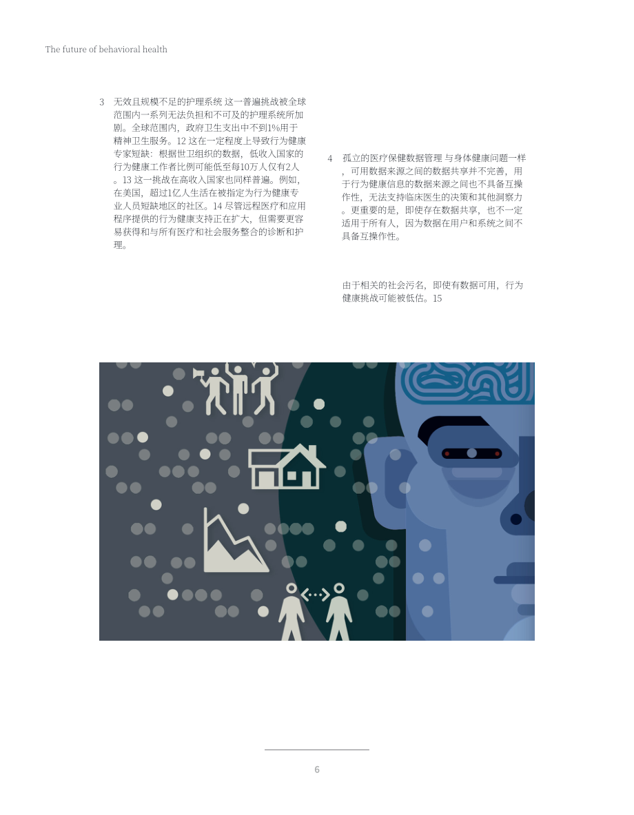 德勤（Deloitte）：2022年行为健康展望报告（英文版）（24页）.pdf_第8页