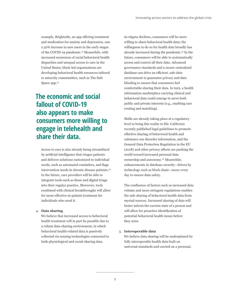德勤（Deloitte）：2022年行为健康展望报告（英文版）（24页）.pdf_第11页