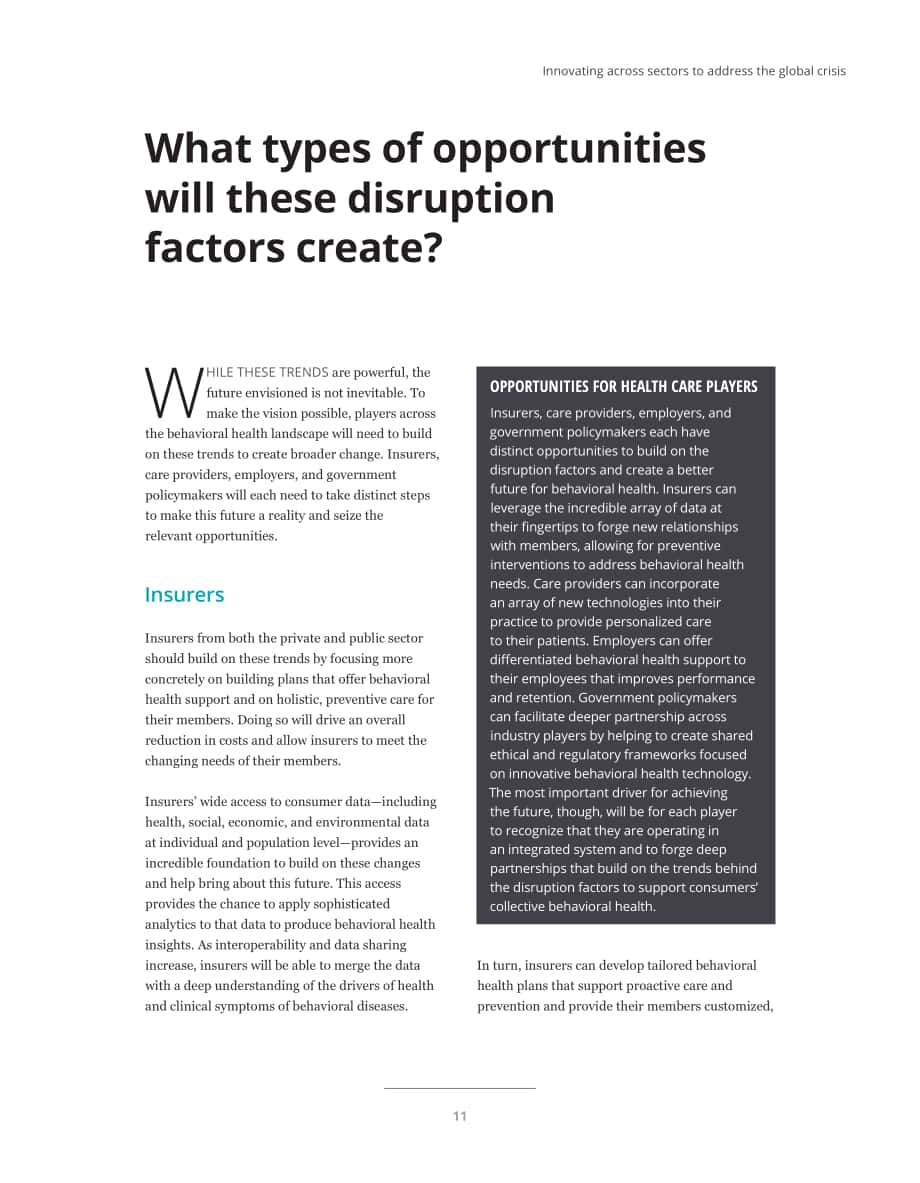 德勤（Deloitte）：2022年行为健康展望报告（英文版）（24页）.pdf_第13页