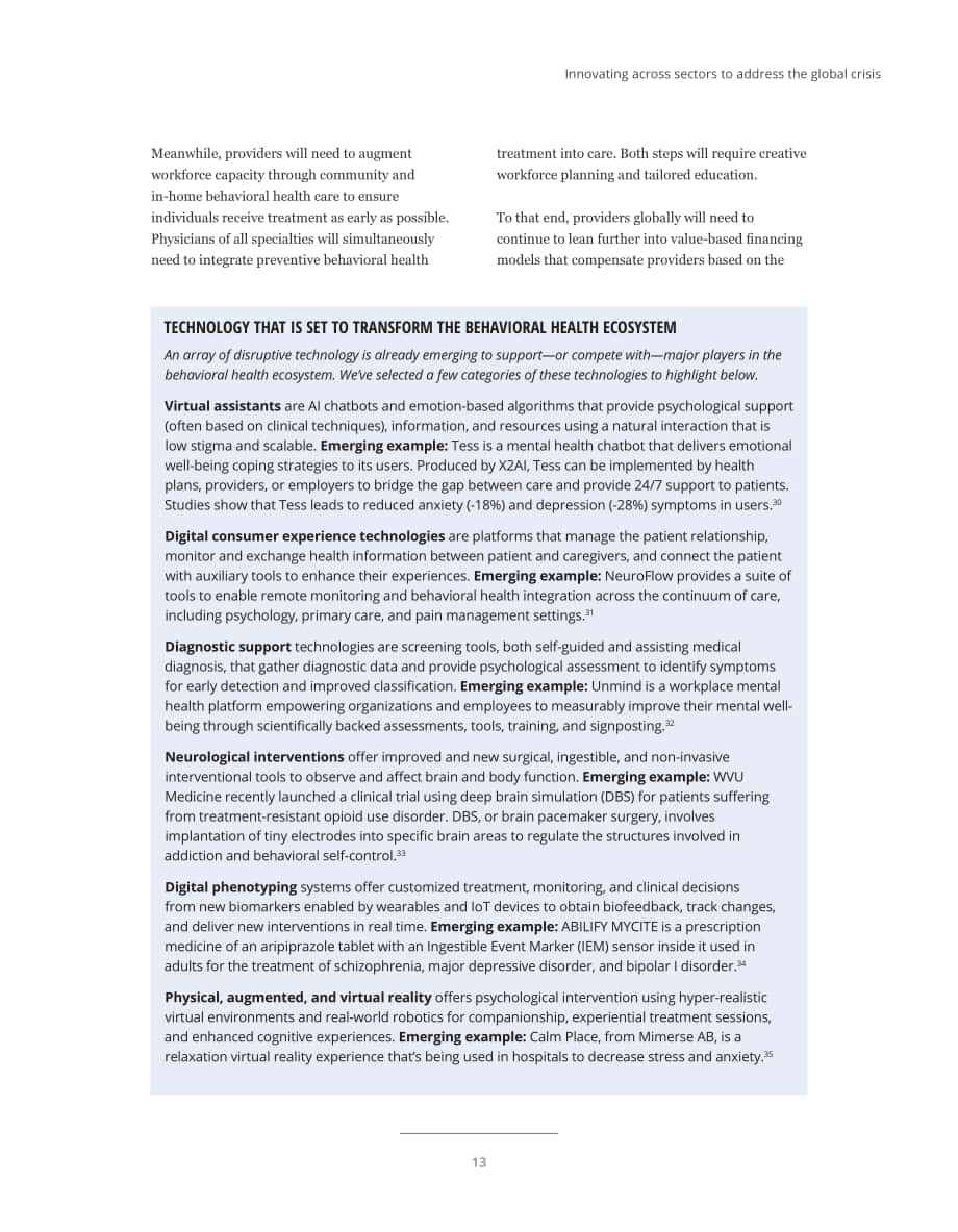 德勤（Deloitte）：2022年行为健康展望报告（英文版）（24页）.pdf_第15页