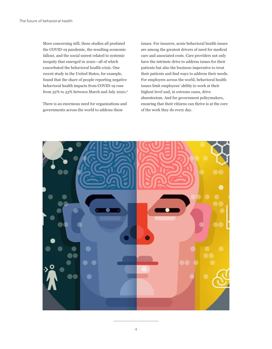 德勤（Deloitte）：2022年行为健康展望报告（英文版）（24页）.pdf_第6页