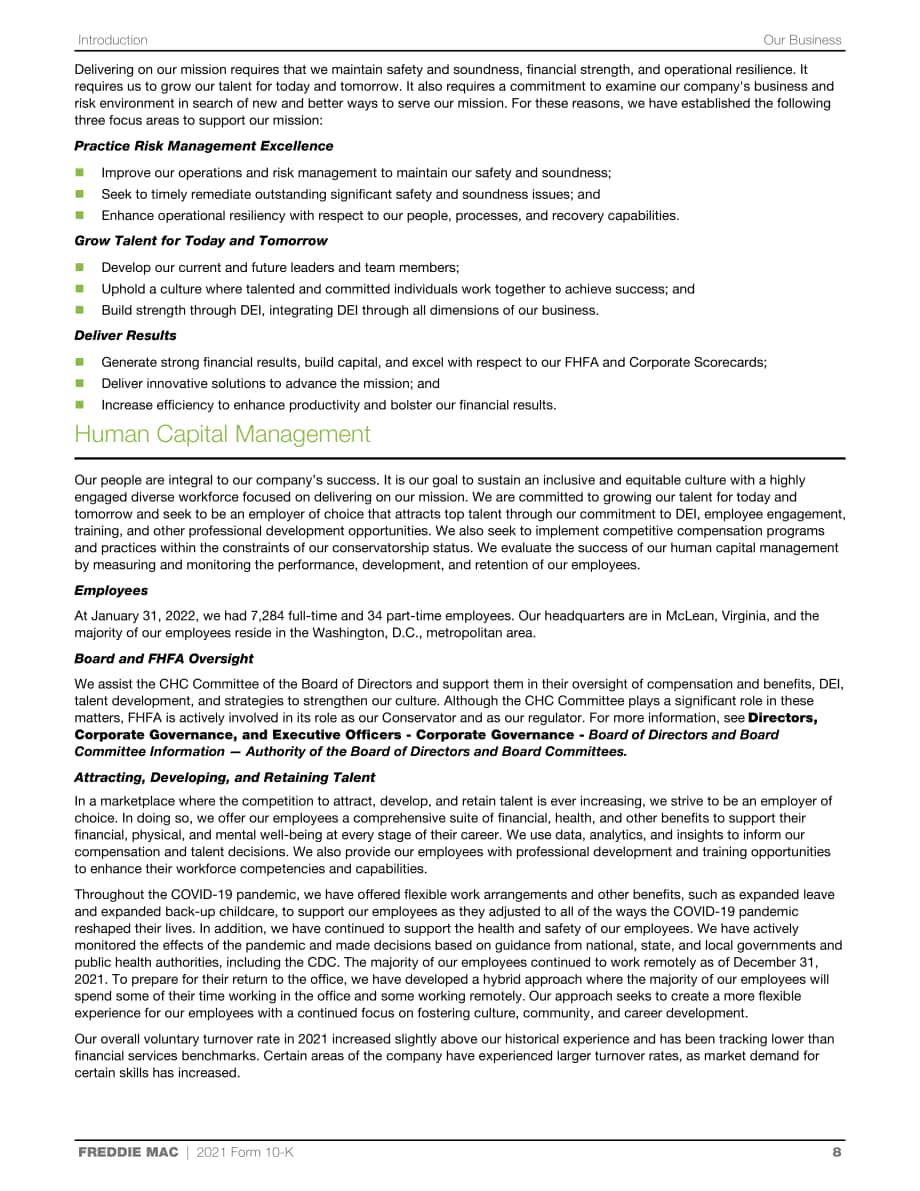 房地美（FREDDIE MAC）2021年年度报告（英文版）（352页）.pdf_第12页