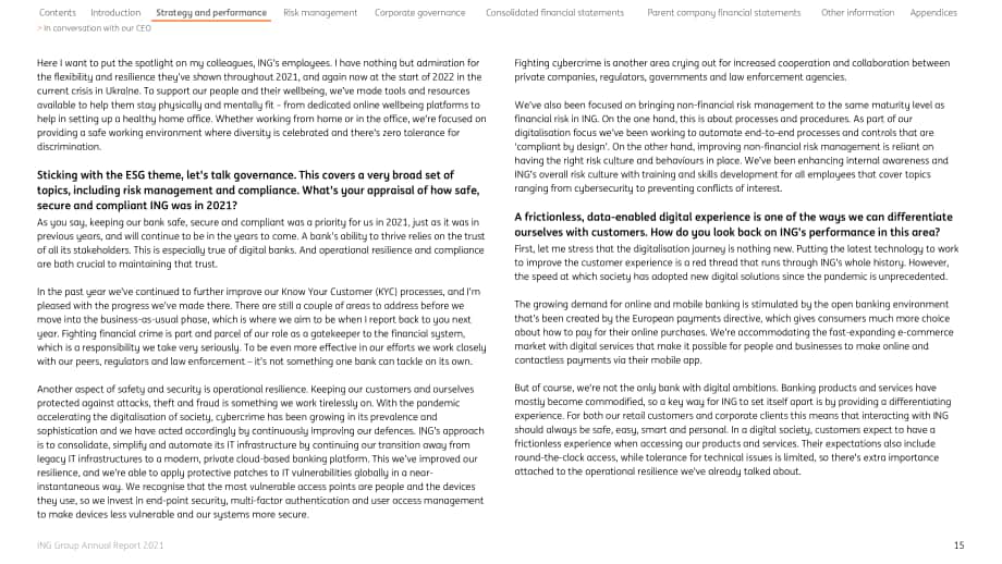 荷兰国际集团（ING GROUP）2021年年度报告（英文版）（436页）.pdf_第15页