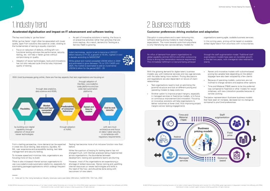 毕马威（KPMG）：2022年全球和印度软件测试行业发展趋势报告（英文版）（10页）.pdf_第4页
