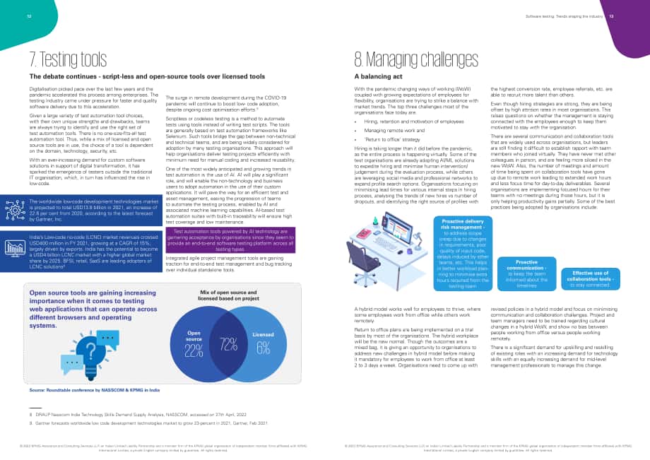 毕马威（KPMG）：2022年全球和印度软件测试行业发展趋势报告（英文版）（10页）.pdf_第7页