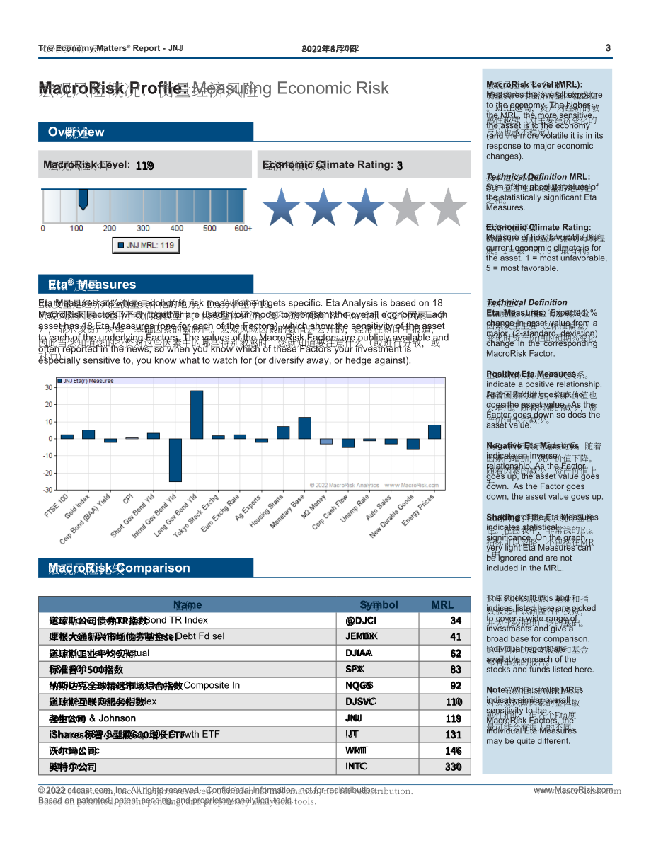 Macro Risk：经济对强生公司的重要性（英文版）（8页）.pdf_第3页