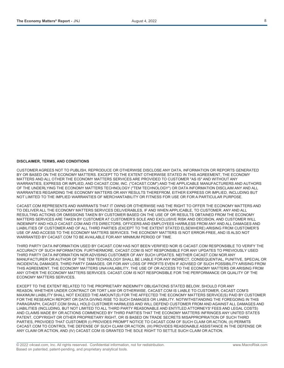 Macro Risk：经济对强生公司的重要性（英文版）（8页）.pdf_第8页