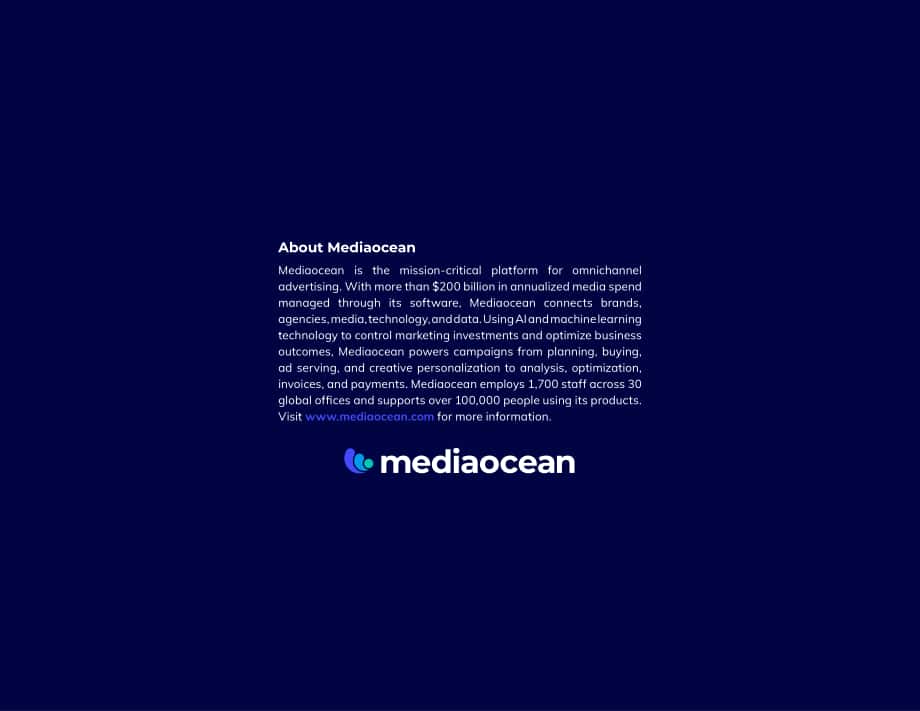 Mediaocean：2022年上半年营销市场报告（英文版）（9页）.pdf_第9页