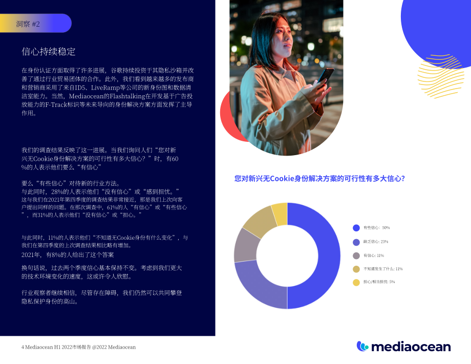 Mediaocean：2022年上半年营销市场报告（英文版）（9页）.pdf_第4页
