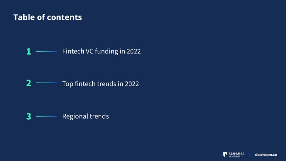 Dealroom &ABN Amro Venture：2022年第二季度金融科技报告（英文版）（28页）.pdf_第5页
